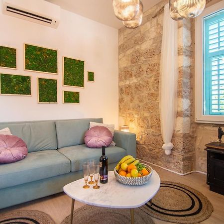 Apartments Mali Raj Komiža Εξωτερικό φωτογραφία