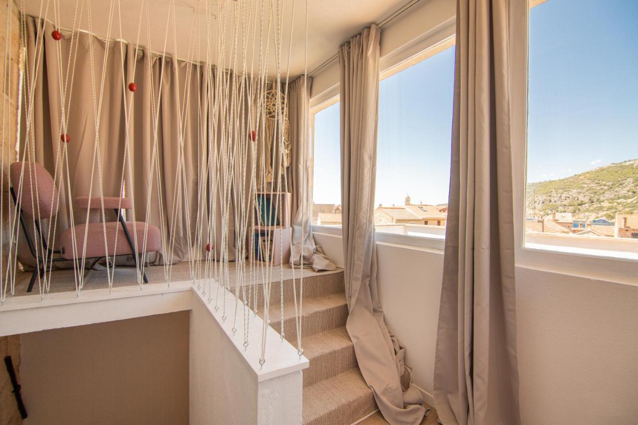 Apartments Mali Raj Komiža Εξωτερικό φωτογραφία