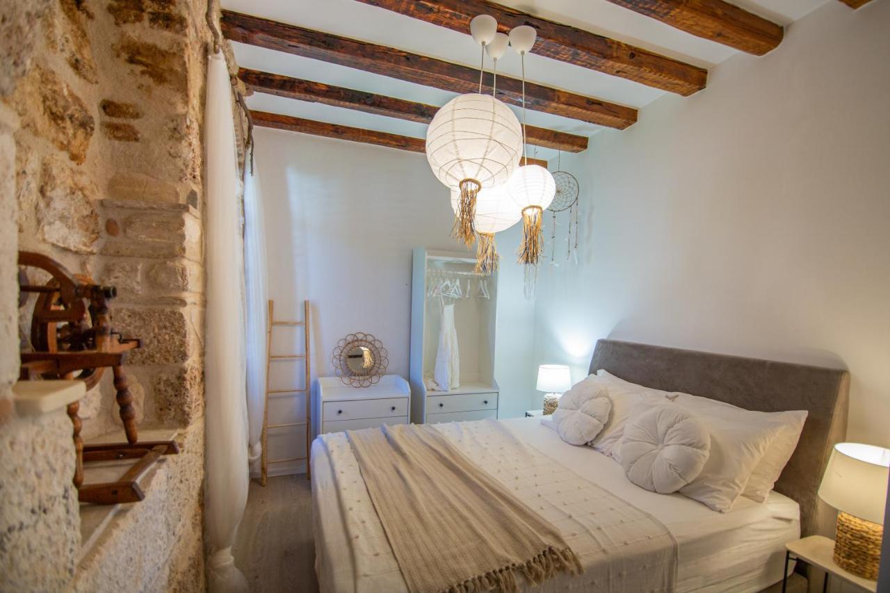 Apartments Mali Raj Komiža Εξωτερικό φωτογραφία