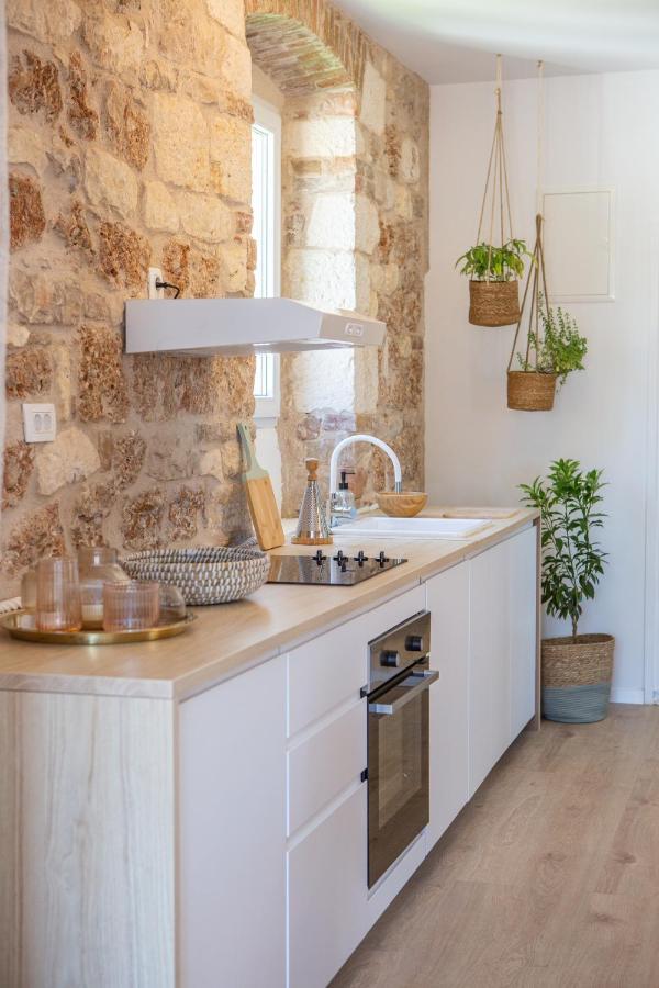 Apartments Mali Raj Komiža Εξωτερικό φωτογραφία