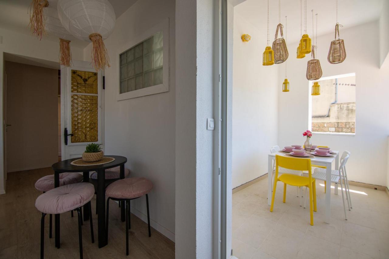 Apartments Mali Raj Komiža Εξωτερικό φωτογραφία