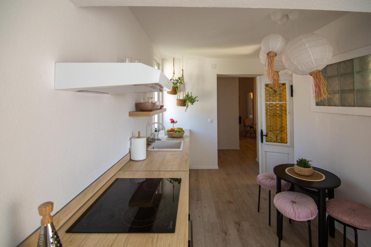 Apartments Mali Raj Komiža Εξωτερικό φωτογραφία