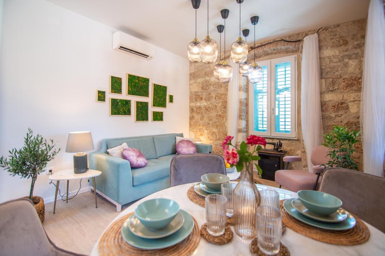 Apartments Mali Raj Komiža Εξωτερικό φωτογραφία