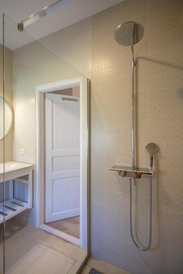 Apartments Mali Raj Komiža Εξωτερικό φωτογραφία