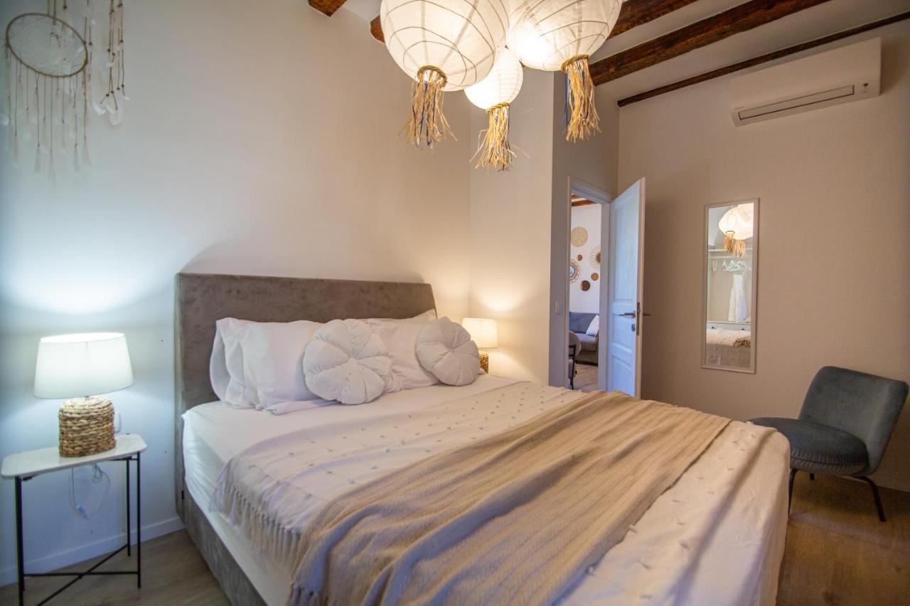 Apartments Mali Raj Komiža Εξωτερικό φωτογραφία
