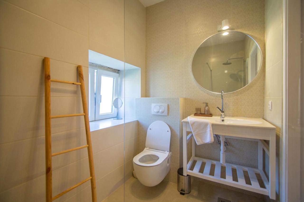 Apartments Mali Raj Komiža Εξωτερικό φωτογραφία
