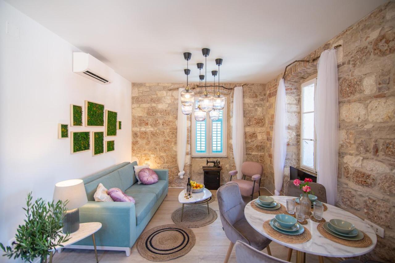 Apartments Mali Raj Komiža Εξωτερικό φωτογραφία