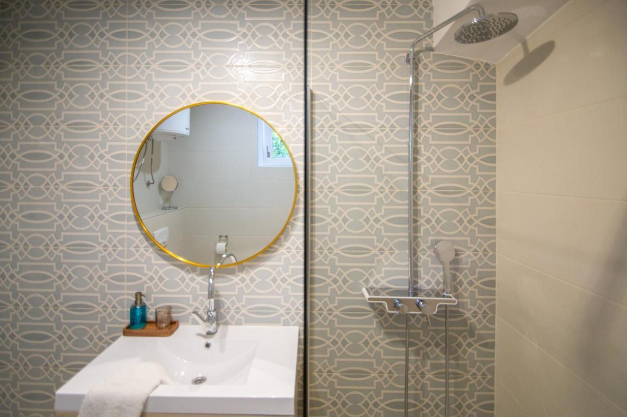 Apartments Mali Raj Komiža Εξωτερικό φωτογραφία