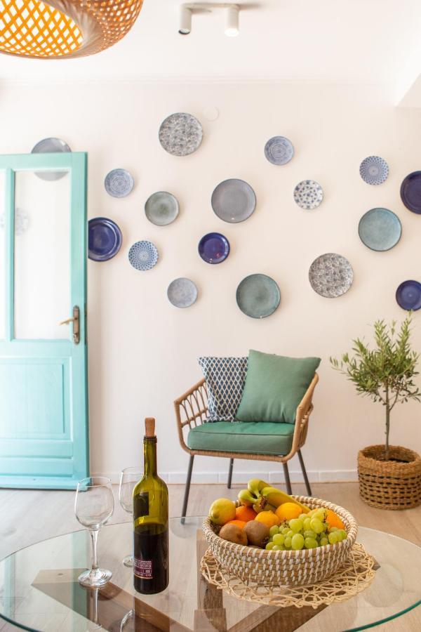 Apartments Mali Raj Komiža Εξωτερικό φωτογραφία