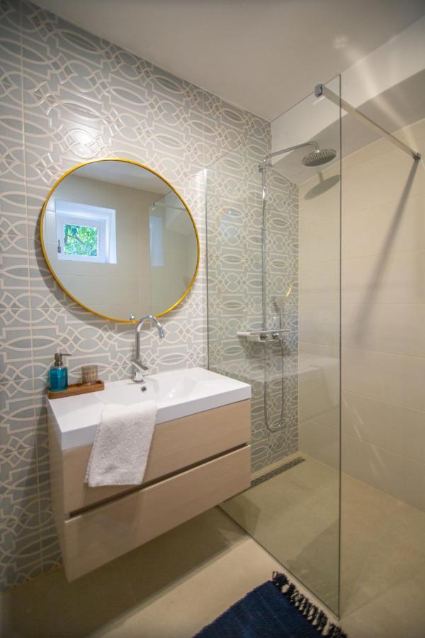 Apartments Mali Raj Komiža Εξωτερικό φωτογραφία