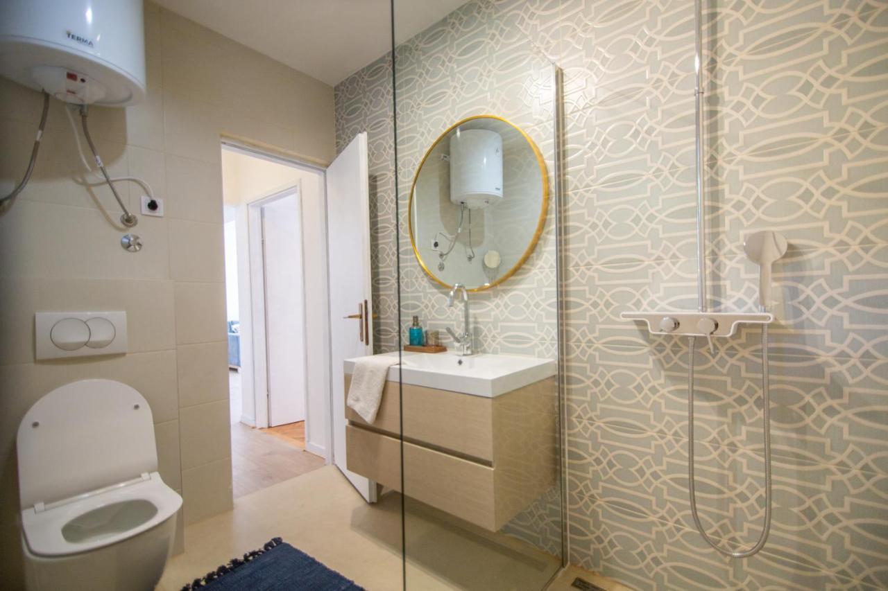 Apartments Mali Raj Komiža Εξωτερικό φωτογραφία