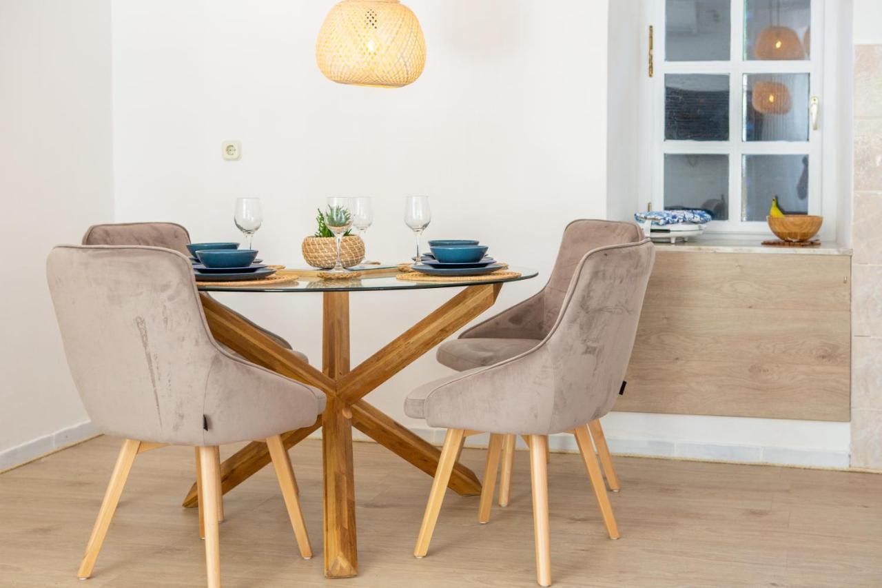 Apartments Mali Raj Komiža Εξωτερικό φωτογραφία